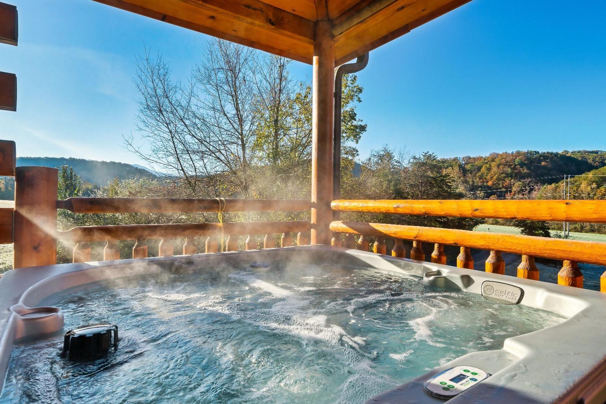 The Heritage Pigeon Forge Zewnętrze zdjęcie